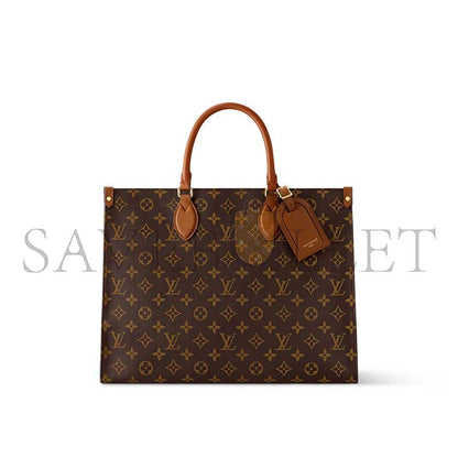 ルイ・ヴィトン オンザゴー オーガナイザー M14235 (37×29×16cm)