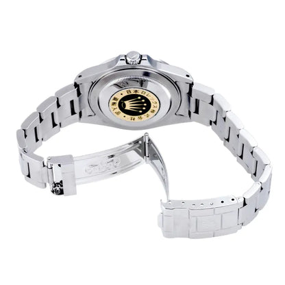 ロレックス ROLEX エクスプローラー II 16570