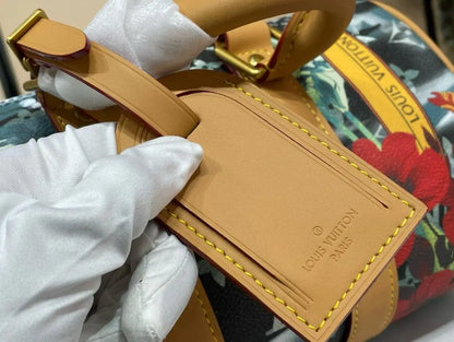 ルイ・ヴィトン M25440 キーポル・バンドリエール25