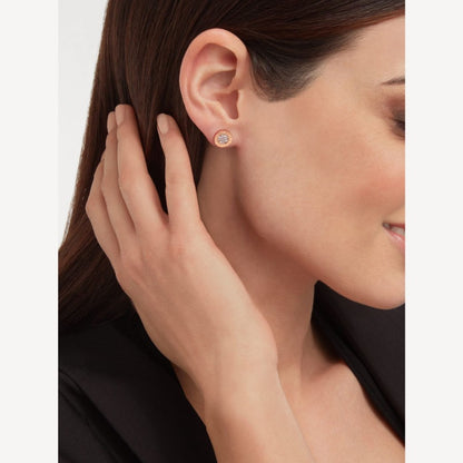 ジュエリー BVLGARI | ブルガリ ブルガリ シングルイヤリング