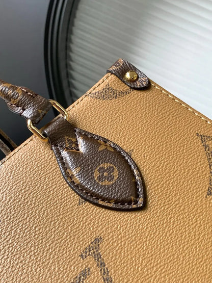 ルイ・ヴィトン オンザゴー PM M46373