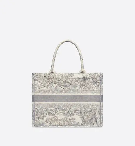 スモール ディオール ブックトート