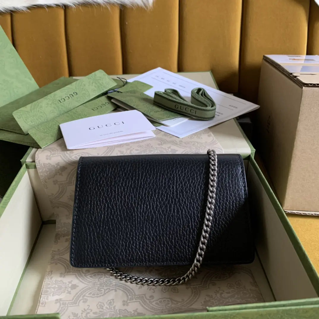 ディオニュソス スーパーミニバッグ