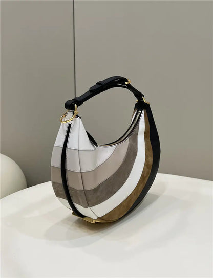 フェンディ グラフィックバッグ