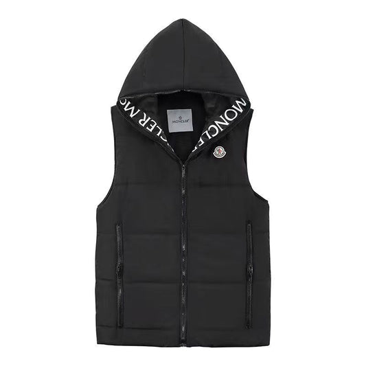 MONCLER モンクレール ジレ ベスト ダウンベスト 男女兼用