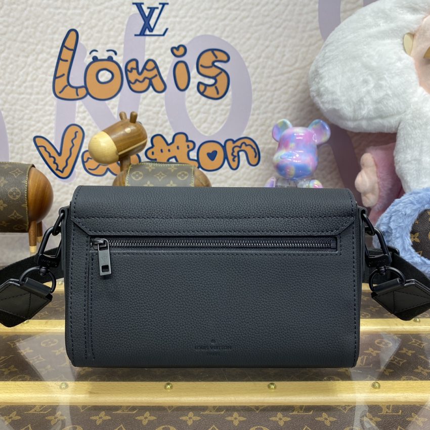 LV オンザゴー ルイ・ヴィトン ブラウン