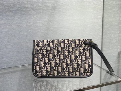 ディオール クラッチバッグ