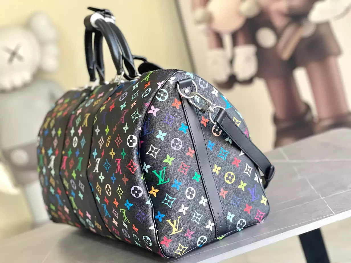LV キーポル ショルダーバッグ 50 – LW181