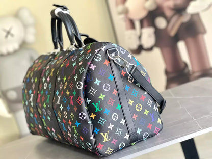 LV キーポル ショルダーバッグ 50 – LW181