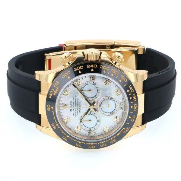 コスモグラフ デイトナ M116518LN-0045