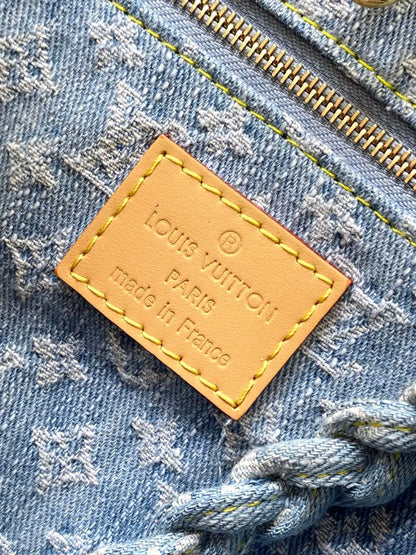 ルイ・ヴィトン M24897 レット・ゴー PM