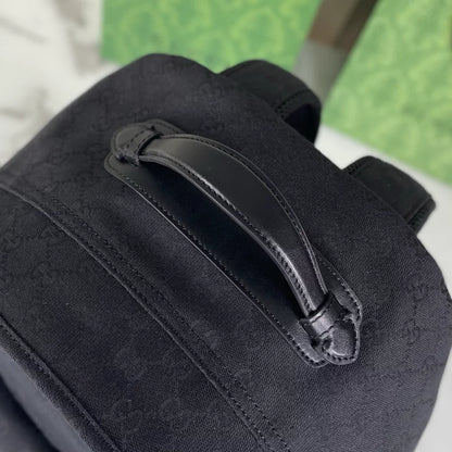 GGキャンバス ミディアム バックパック – BG062