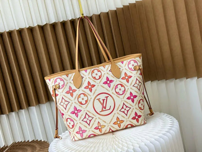 ルイ・ヴィトン M25317 ネヴァーフル MM