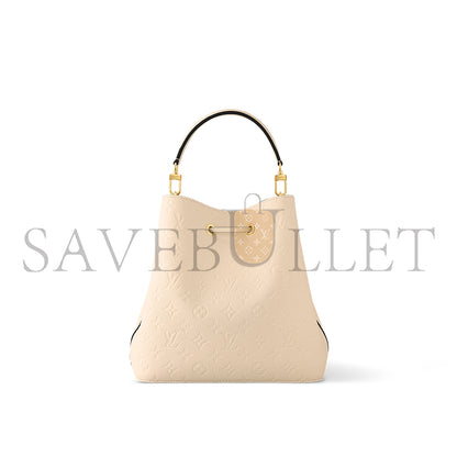 ルイ・ヴィトン ノノMM M46526 (26*26*17.5cm)