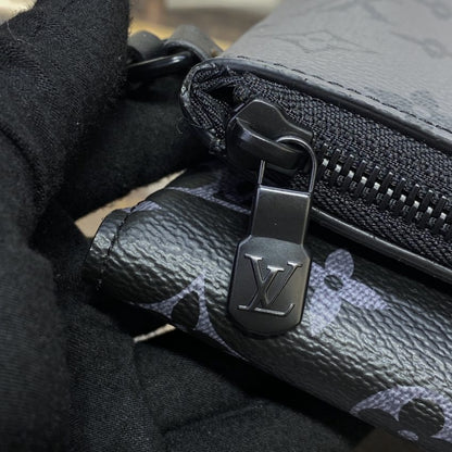 LV オンザゴー ルイ・ヴィトン ホワイト