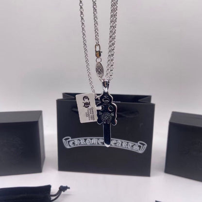 【Chrome Hearts 】クロムハーツ ネックレス
