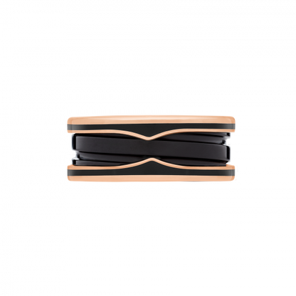 ブルガリ B.ZERO1 リング 新作