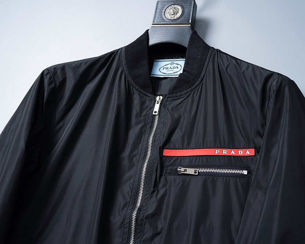 【PRADA旗艦店】プラダ ジャケット ご好評に付き再入荷！