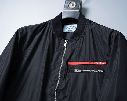 【PRADA旗艦店】プラダ ジャケット ご好評に付き再入荷！