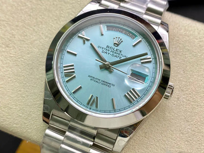 ロレックス デイデイト40 228206-0044