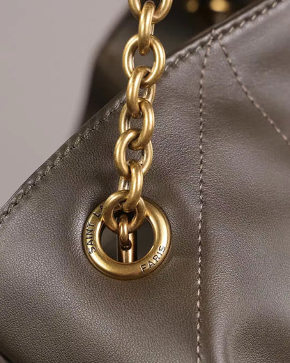 ラムスキンのJAMIE SHOPPING | サンローラン | YSL