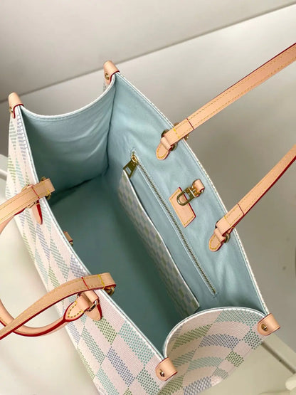 ルイ・ヴィトン N40518 オンザゴー MM