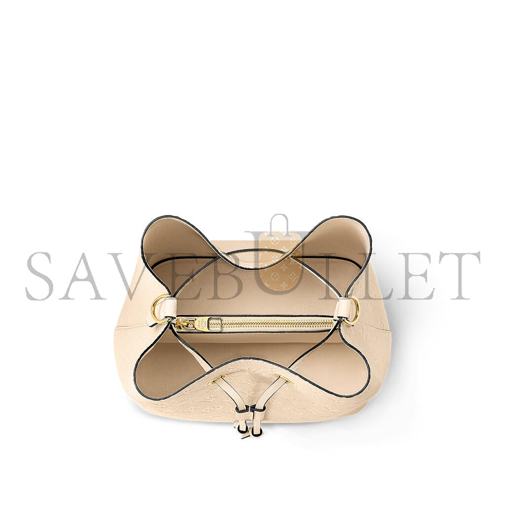 ルイ・ヴィトン ノノMM M46526 (26*26*17.5cm)