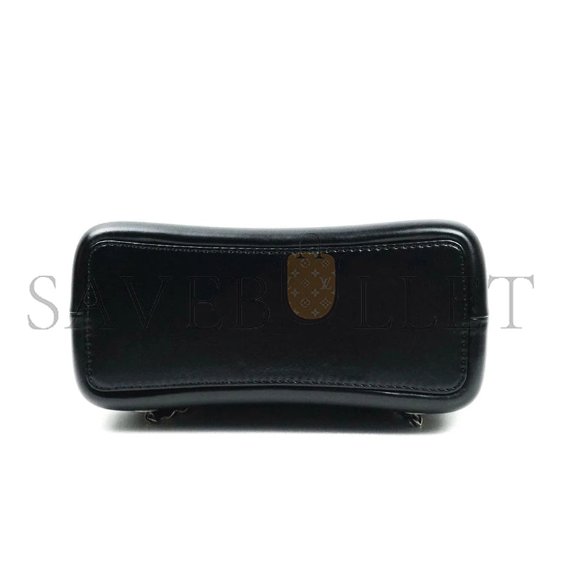 シャネル マスター ガブリエル スモール バックパック エイジドカーフスキン A94485 (23*22.5*10.5cm)