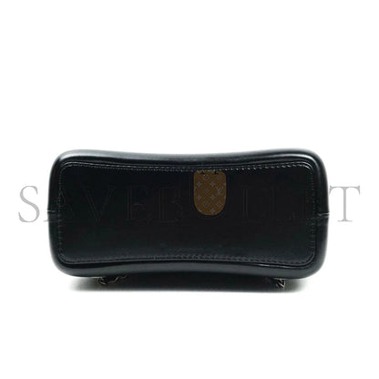 シャネル マスター ガブリエル スモール バックパック エイジドカーフスキン A94485 (23*22.5*10.5cm)