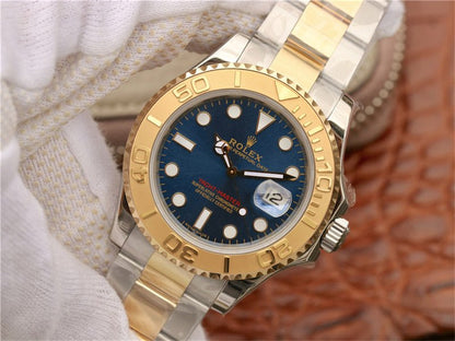 ロレックス ヨットマスター 16623