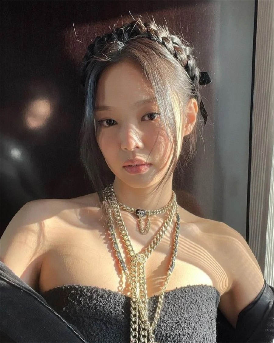 シャネル ラブ チョーカー ネックレス