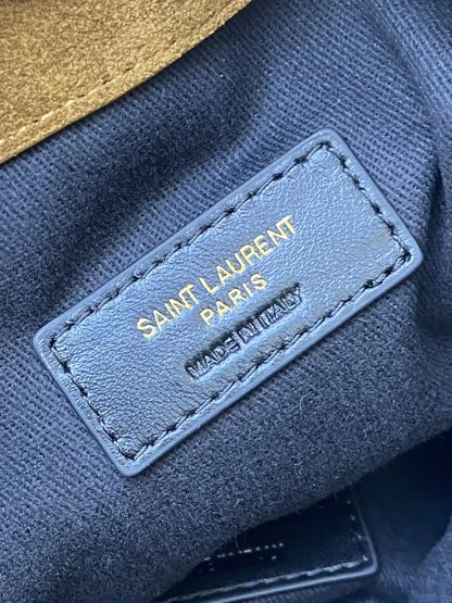 ラムスキンのJAMIE SHOPPING | サンローラン | YSL