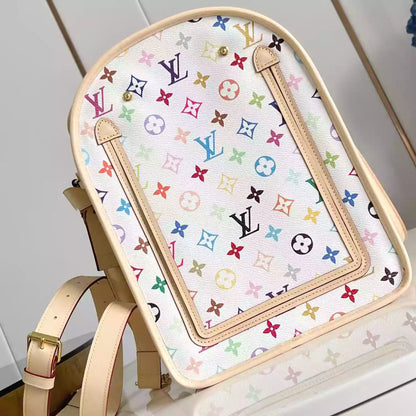 LV X TM ドッグバッグ その他モノグラムキャンバス M13741 – LW381