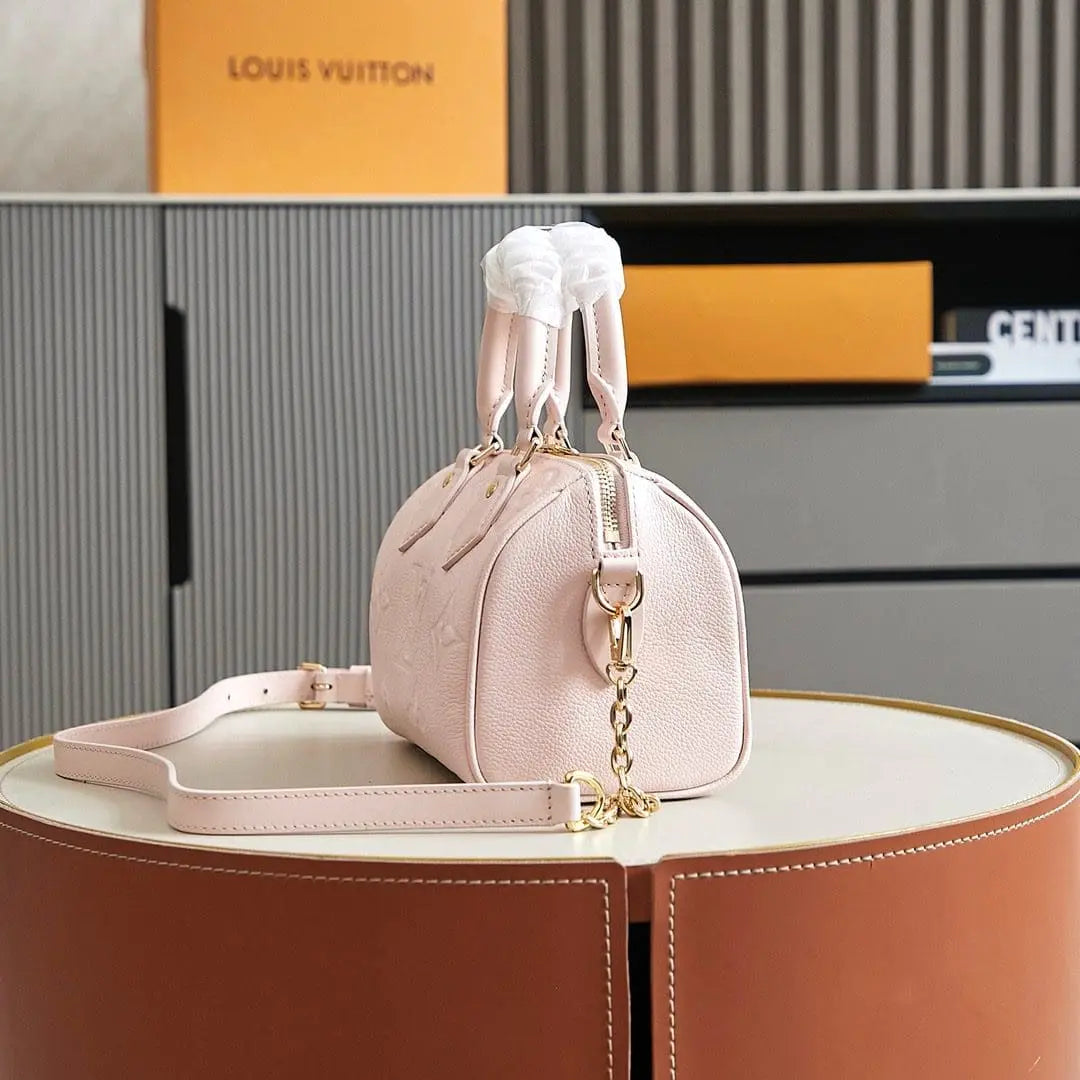 ルイ・ヴィトン M47136 スピーディ・バンドリエール20