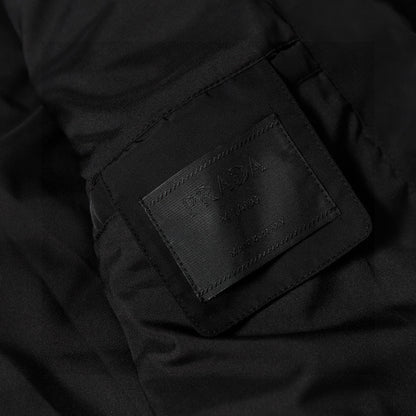 【PRADA旗艦店】プラダ ダウンジャケット ご好評に付き再入荷！