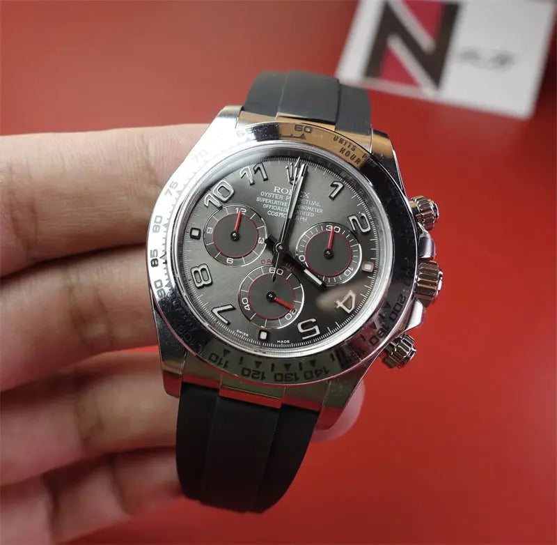 ロレックス コスモグラフ デイトナ 116519