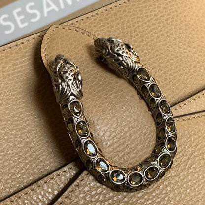 ディオニュソス スーパーミニバッグ