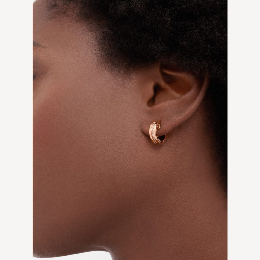 ジュエリー BVLGARI | B.Zero1 イヤリング