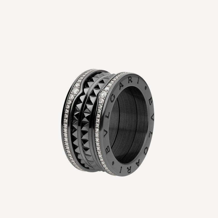 ジュエリー ブルガリ | B.Zero1 リング