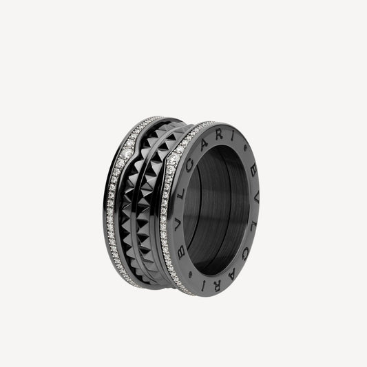 ジュエリー ブルガリ | B.Zero1 リング