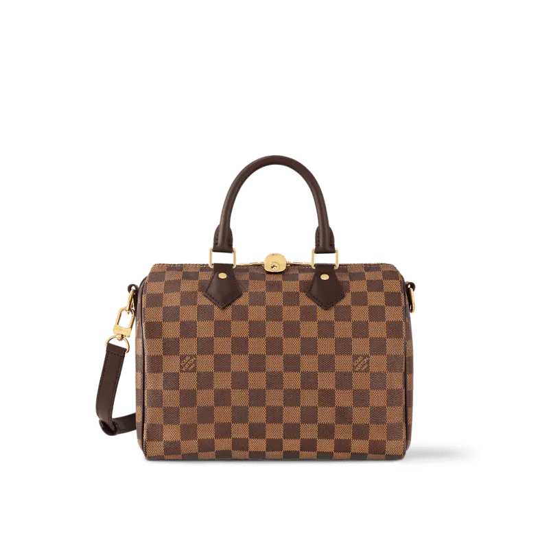 ルイ・ヴィトン スピーディ・バンドリエール 25 N40575