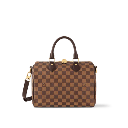 ルイ・ヴィトン スピーディ・バンドリエール 25 N40575