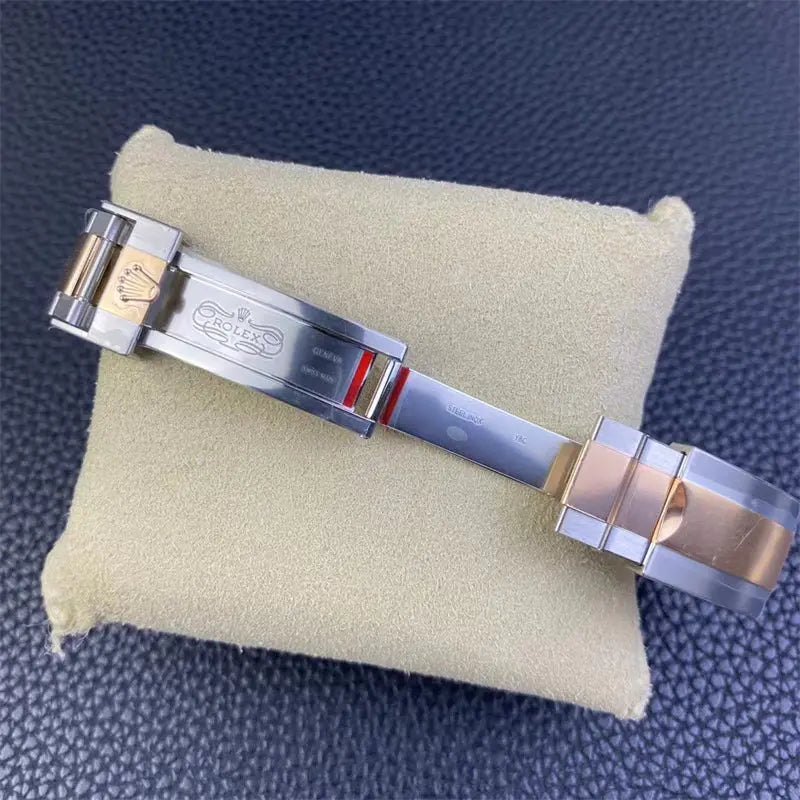 ロレックスGMTマスターII 126711CHNR