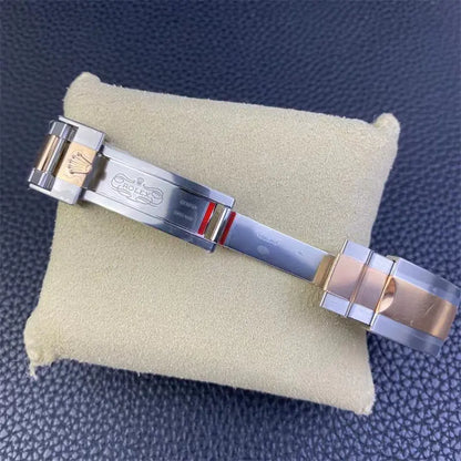 ロレックスGMTマスターII 126711CHNR