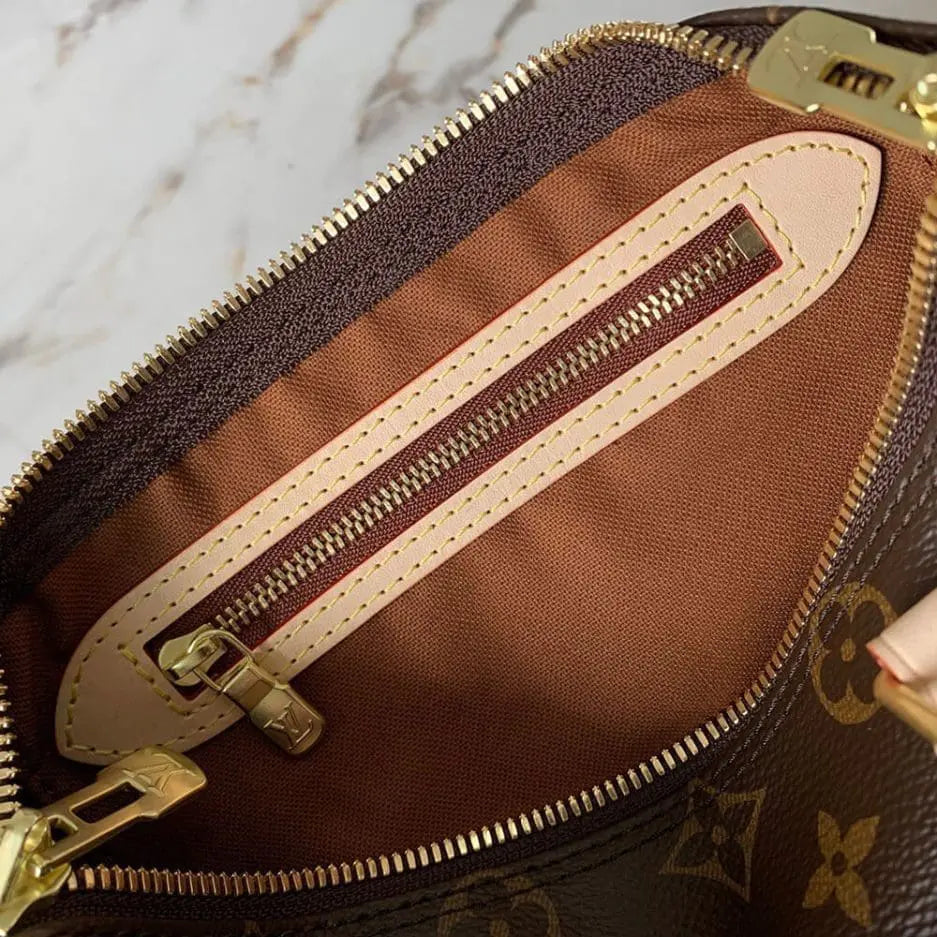 ルイ・ヴィトン スピーディバンドリエール25 M41113