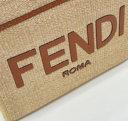 Fendi Sunshine Tote