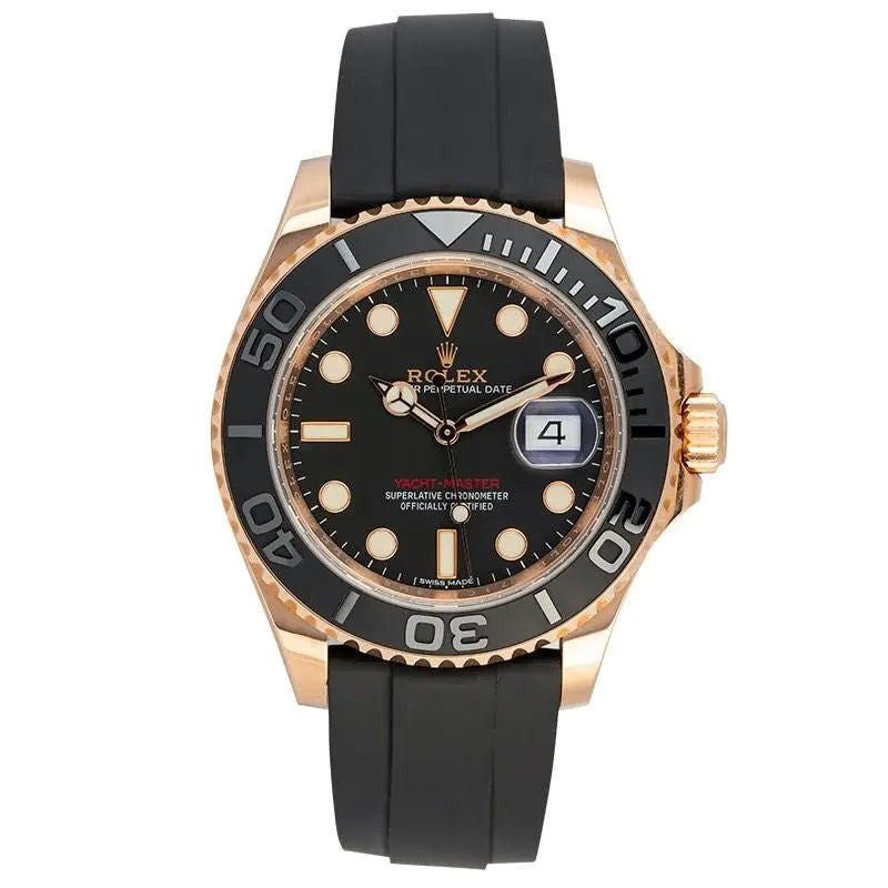 ロレックス ヨットマスター ROLEX YACHT-MASTER 116655