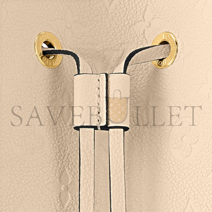 ルイ・ヴィトン ノノMM M46526 (26*26*17.5cm)