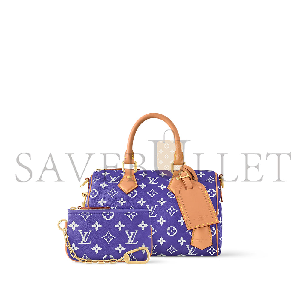 ルイ・ヴィトン スピーディP9 バンドリエール25 M11562 (25*15*15cm)