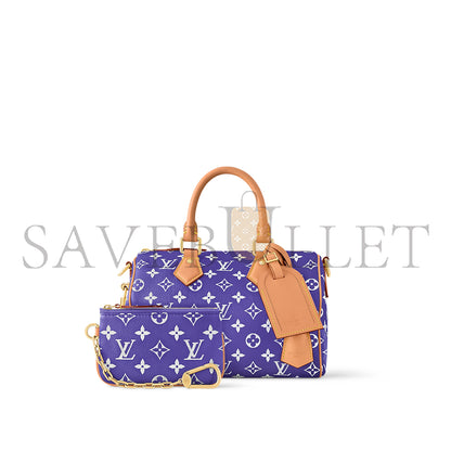 ルイ・ヴィトン スピーディP9 バンドリエール25 M11562 (25*15*15cm)